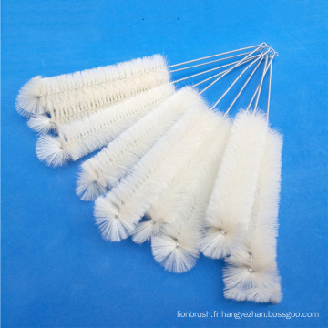 Brosse en nylon durable de fabricant d&#39;usine